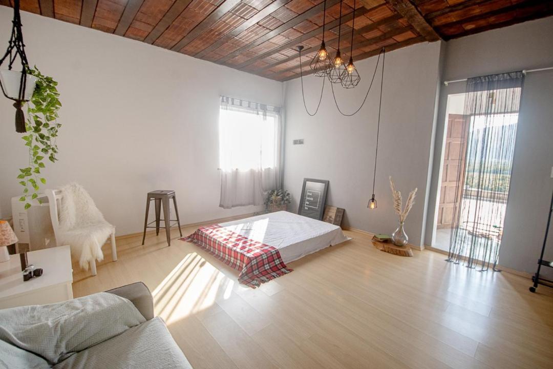 ニテロイ Loft Da Fotoヴィラ エクステリア 写真